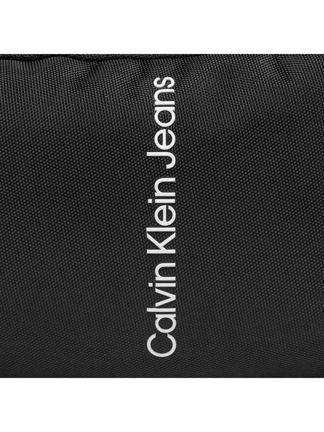 Calvin Klein Jeans Válltáska Calvin Klein Jeans Sport Essentials Cam Bag Inst K50K508978 Fekete
