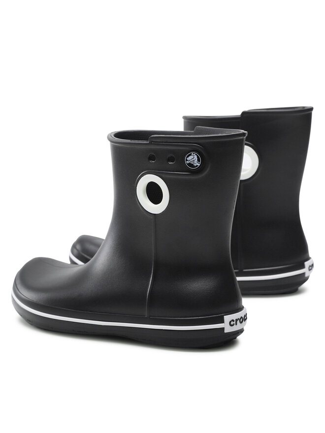 Crocs Гумові чоботи Crocs 15769-001 W Чорний