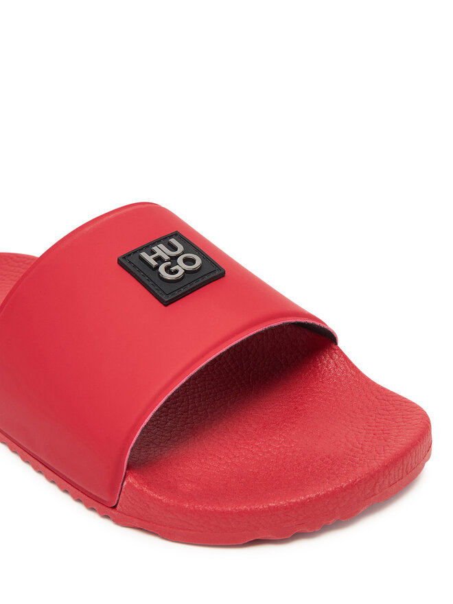 HUGO Чехли HUGO Timein 50548671 Червен