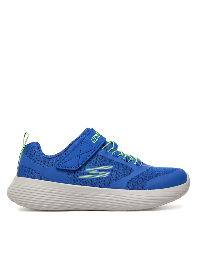 Skechers Снікерcи Skechers Go Run 400 V2-Goltran 405095L/BLLM Голубий