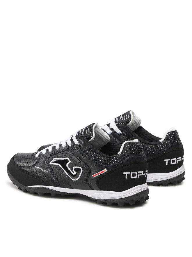 Joma Buty do piłki nożnej Joma Top Flex 2121 TOPS2121TF Czarny