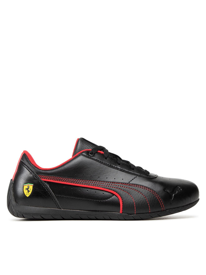 Puma Sneakers Puma Ferrari Neo Cat 307019 01 Negru