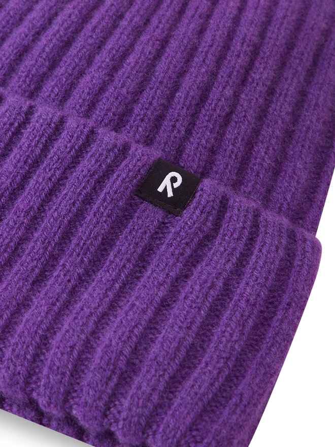 Reima Mütze Reima Topsu 5300227B Violett