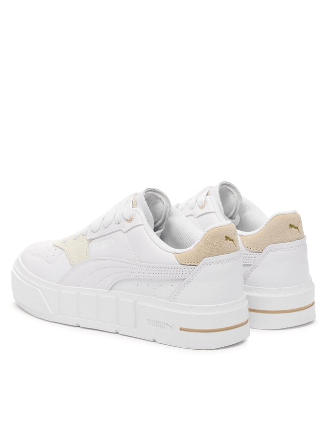 Puma Sneakers Puma Cali Court Match Wns 393094 02 Weiß