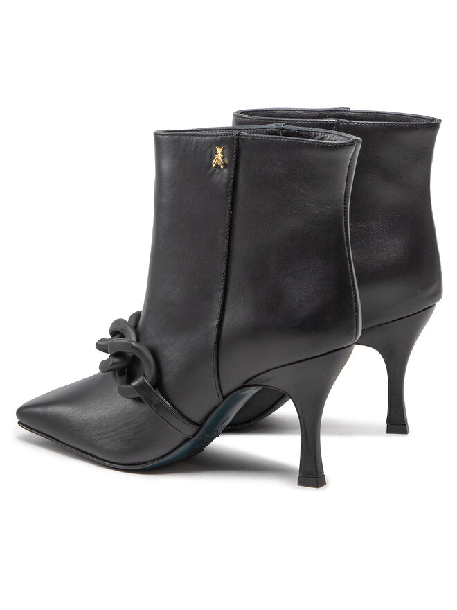 Patrizia Pepe Stiefeletten Patrizia Pepe 8Y0003/L011-K103 Schwarz