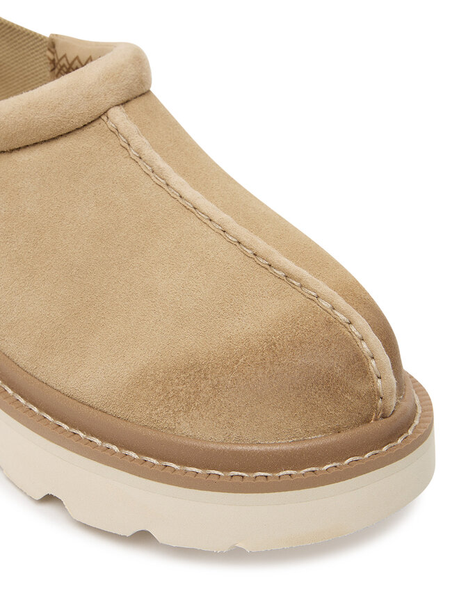 Ugg Schneeschuhe Ugg M Tasman Lug 1166913 Beige