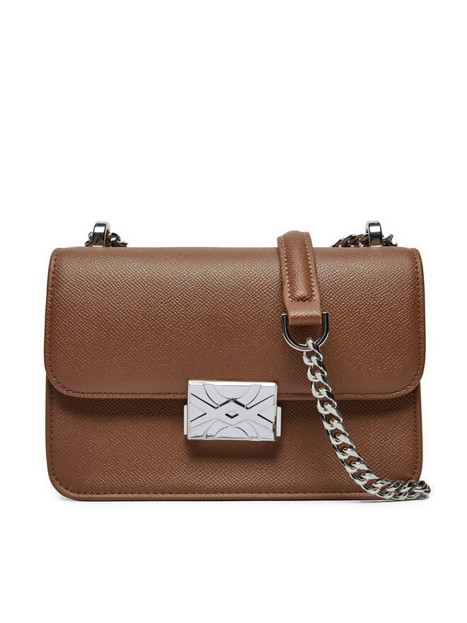 Bolso United Colors Of Benetton 6HKVUY027 Marron zapatos.es