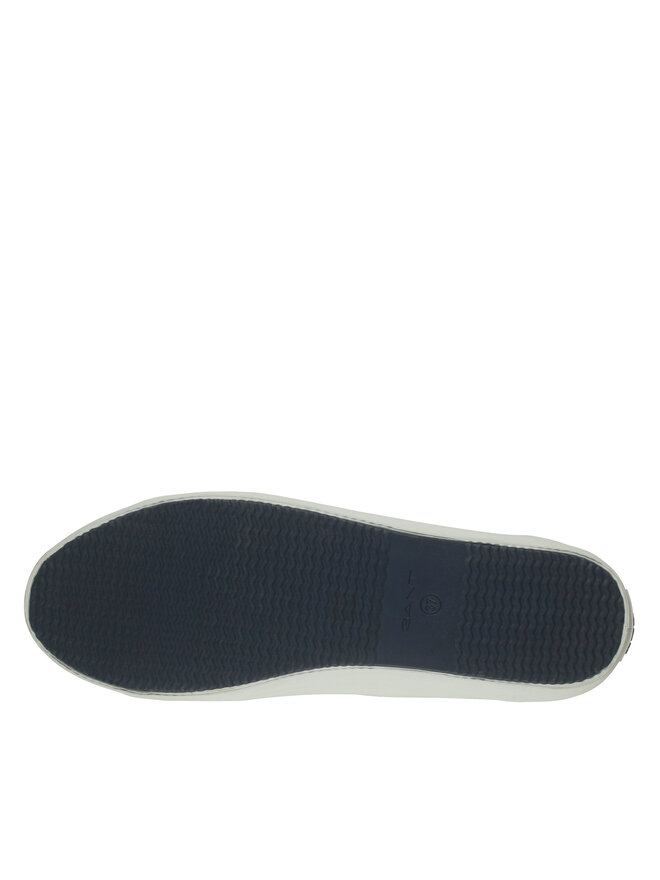 Gant Sneakers aus Stoff Gant 30538896 Weiß