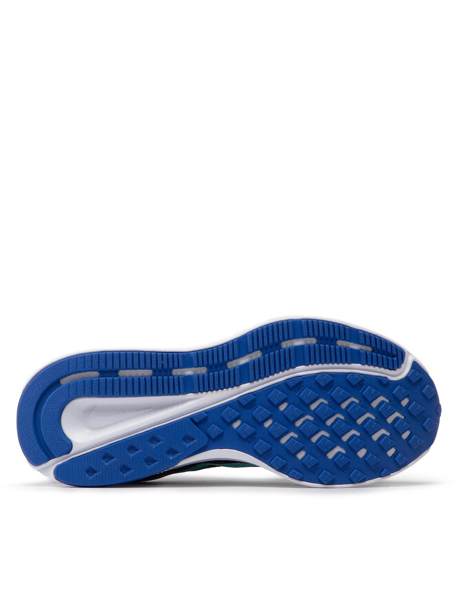 Nike Běžecké boty Nike Run Swift 2 CU3528 012 Černá
