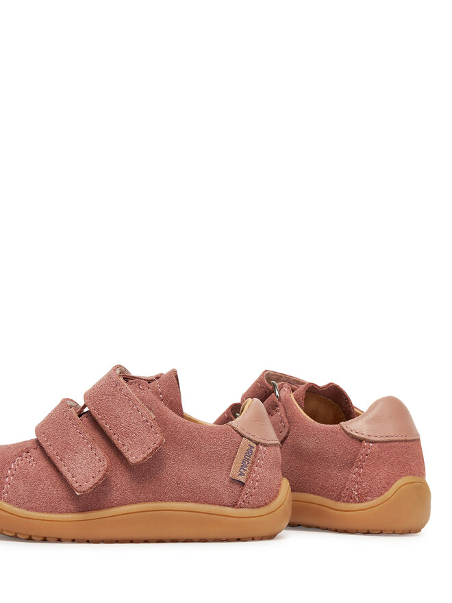 Mrugała Zapatos hasta el tobillo Mrugała Natu 3123/5-40 Rosa