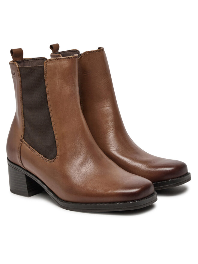 Caprice Botines Caprice 9-25320-43 Marrón
