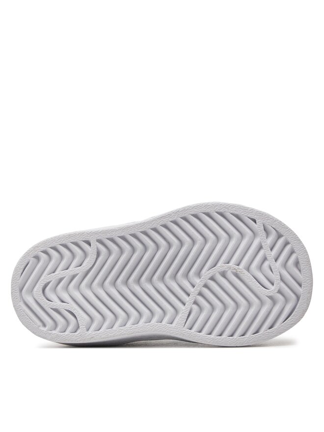 adidas Sneakersy adidas Superstar Kids IF3599 Biela
