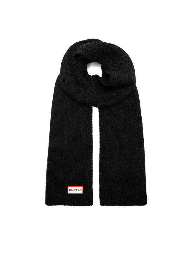 Hunter Szalik Hunter HTR-U4-002-AW24 Czarny