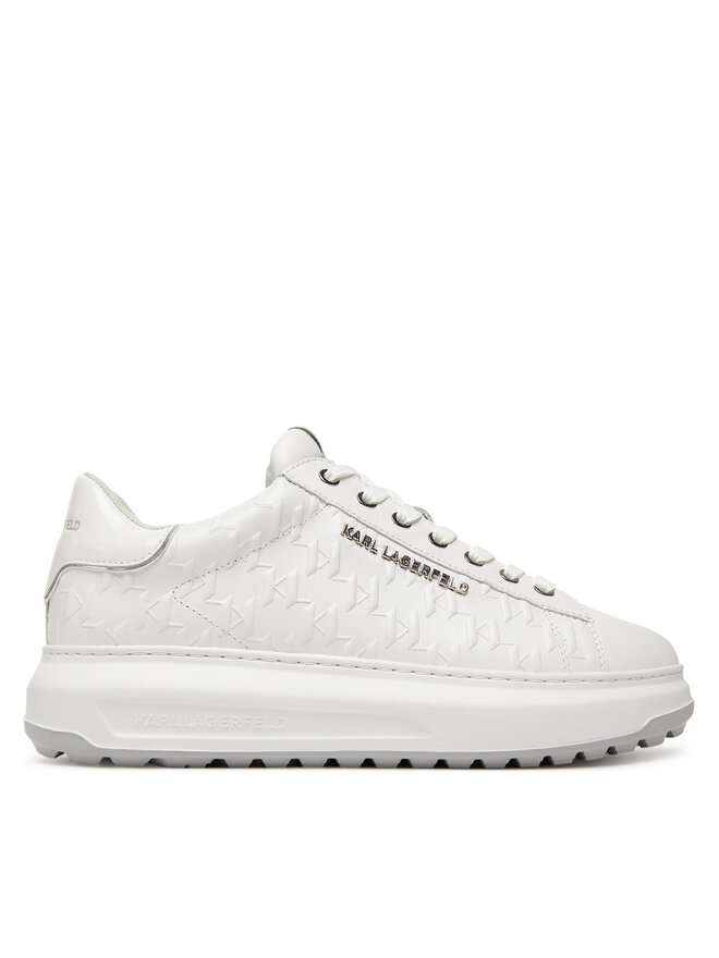 KARL LAGERFELD Sneakers KARL LAGERFELD KL57549 Weiß