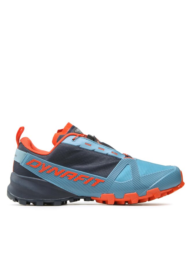 Dynafit Trekkingschuhe Dynafit Traverse 8071 Blau