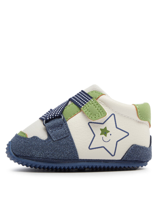 Mayoral Halbschuhe Mayoral 9684 Grün