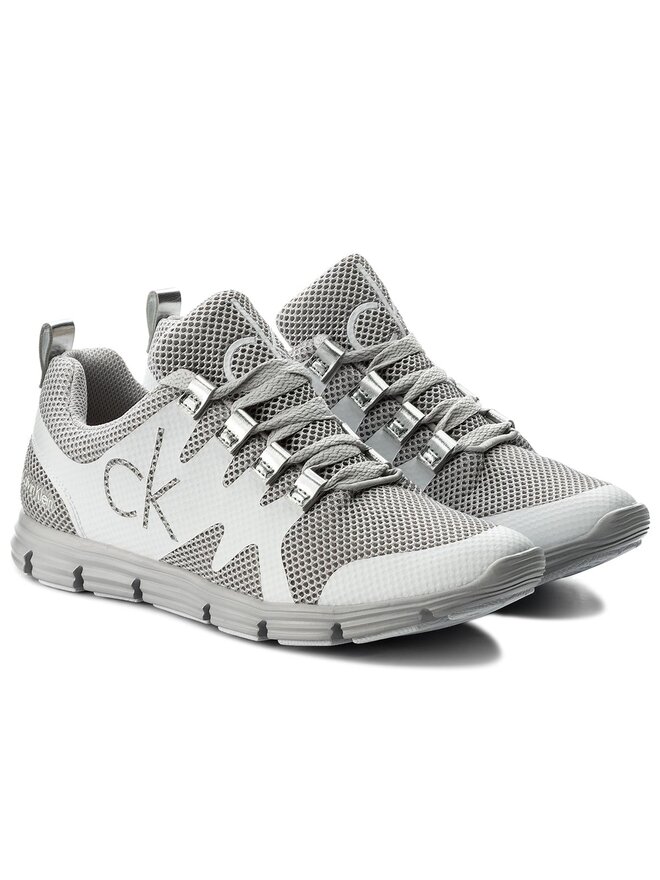 Calvin Klein Jeans Sneakers Calvin Klein Jeans Murphy SE8525 Grau