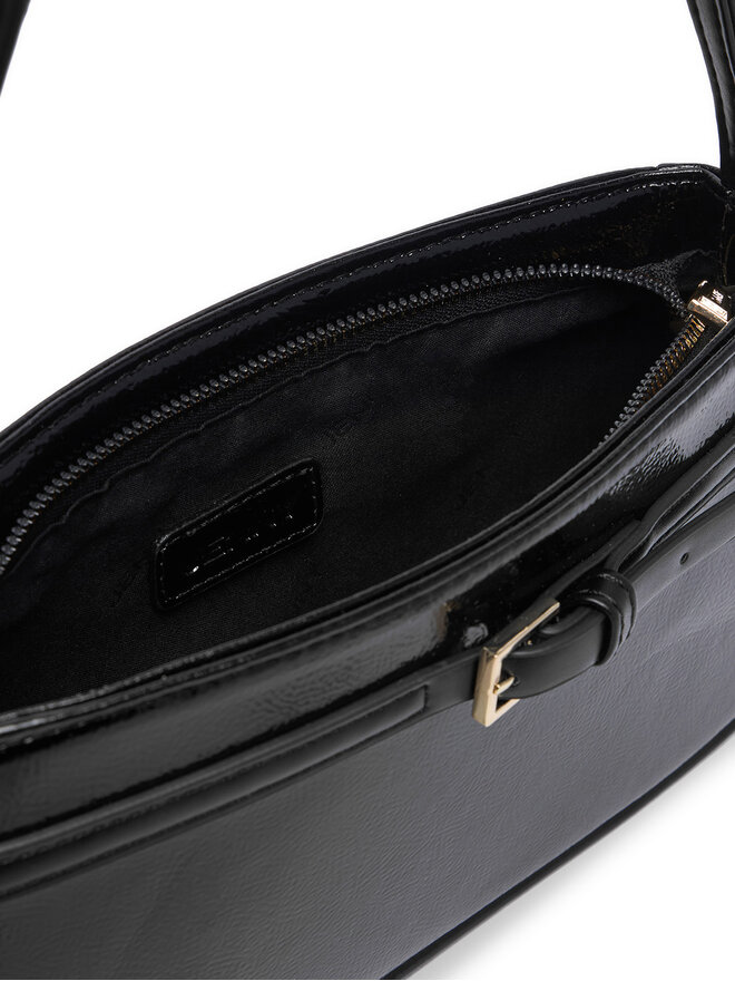 JENNY Handtasche JENNY CEO-JNY-M-012-10 Schwarz