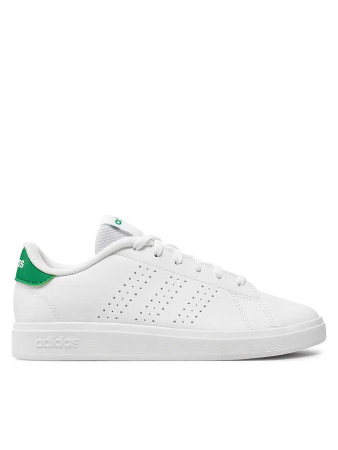 Sneakers adidas Advantage Base 2.0 J ID3889 WeiB eschuhe