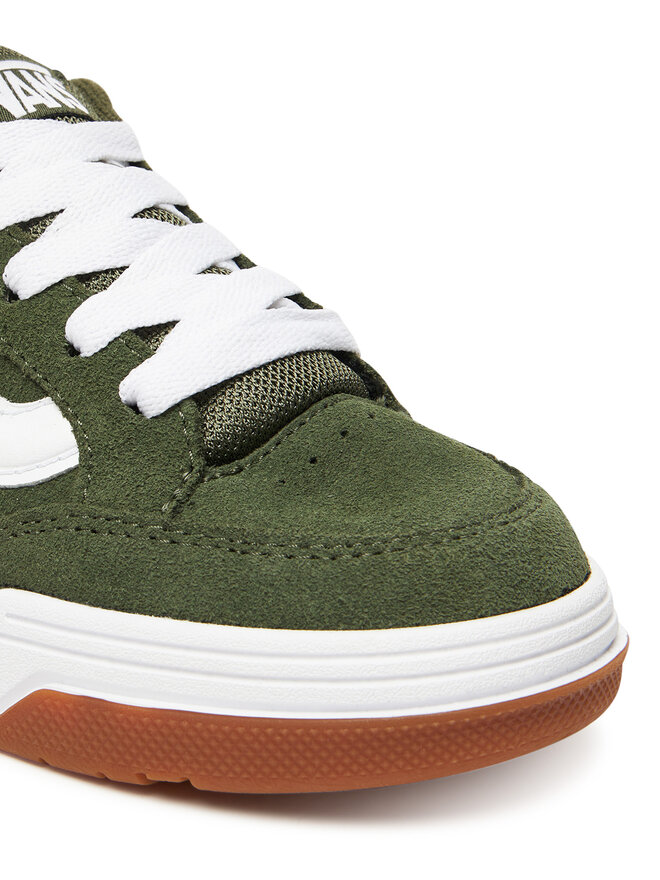 Vans Snīkeri Vans Hylane VN000D4PKCZ1 Zaļš