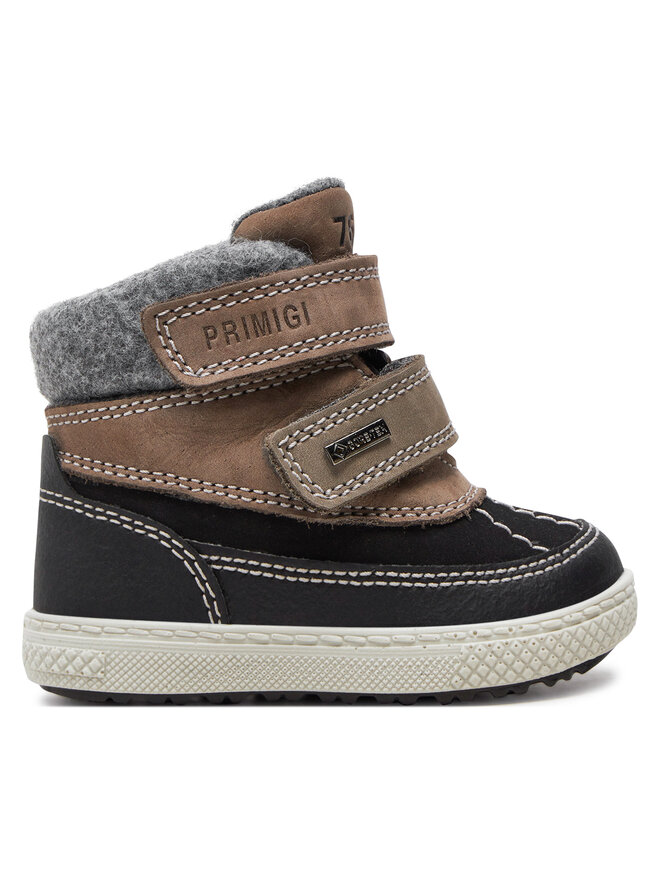 Primigi Sniego batai Primigi 6852422 M GORE-TEX Pilka