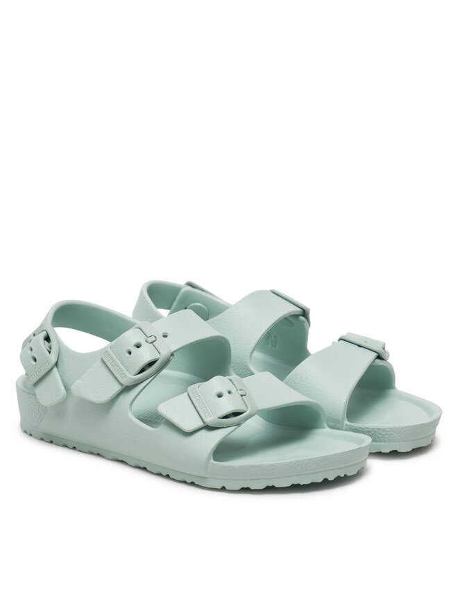 Birkenstock Sandales Birkenstock Milano Eva 1026751 Tirkīzs
