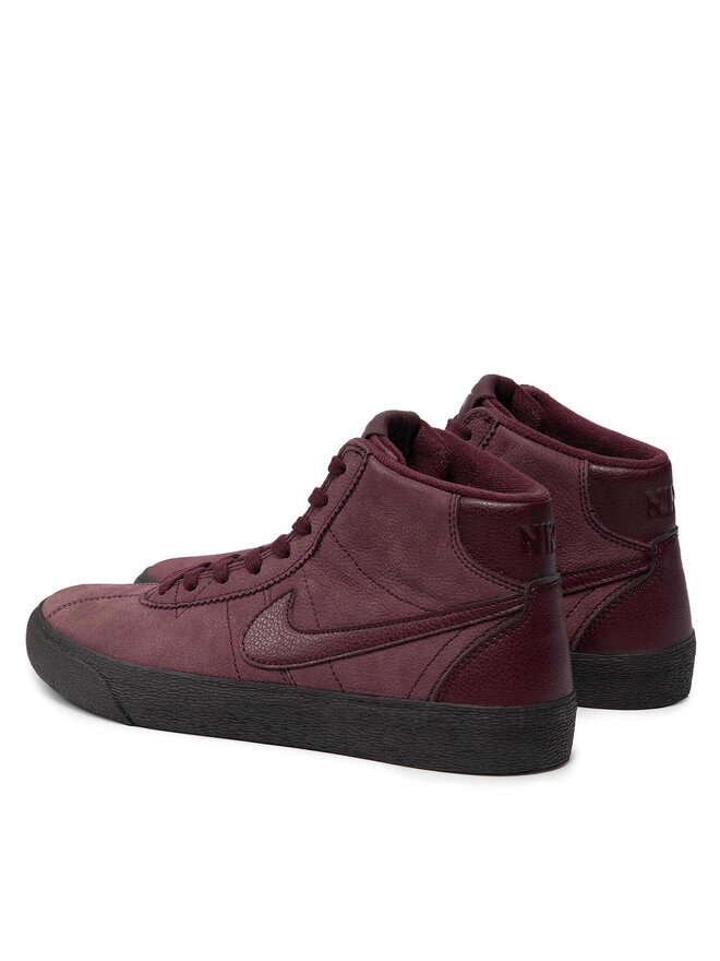 Nike Sneakers Nike Sb Bruin Hi Prm AV3557 600 Violett