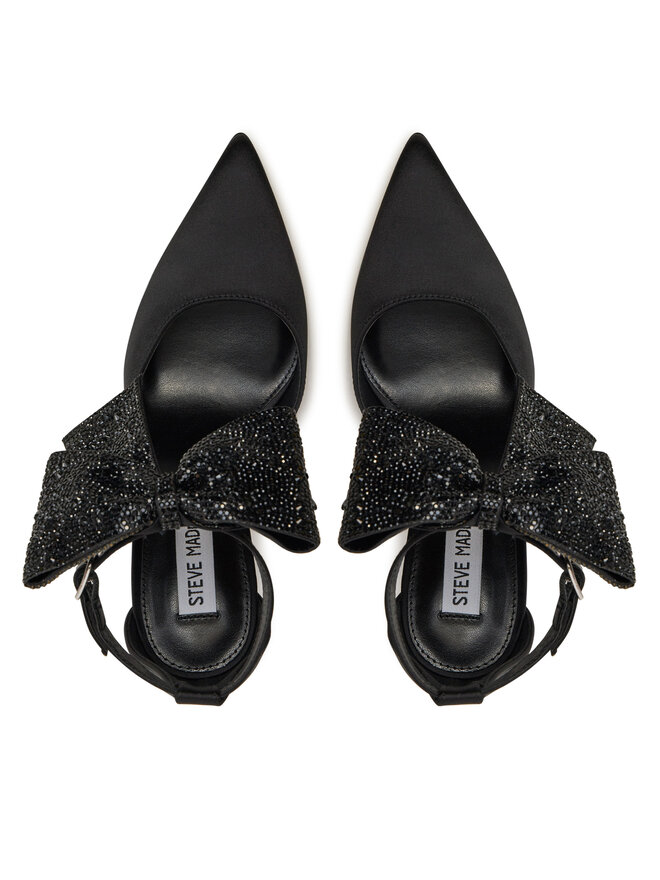 Steve Madden High Heels Steve Madden Deville SM11003196 Schwarz