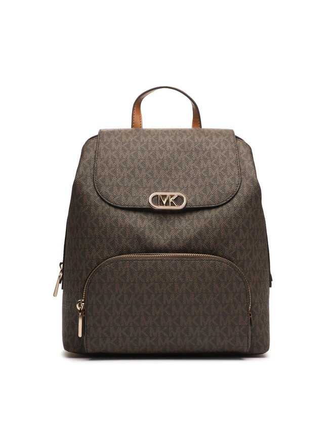 MICHAEL Michael Kors Rucsac MICHAEL Michael Kors Kensington 30F3G8KB2B Maro