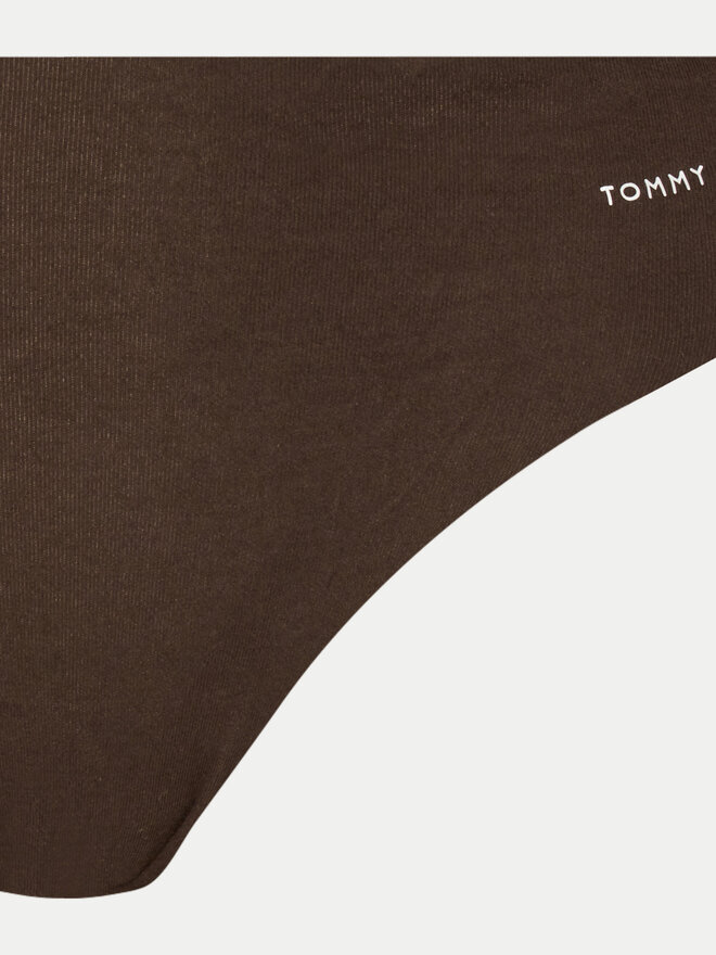 Tommy Hilfiger Tommy Hilfiger Набір з 3 пар бразилійських трусів UW0UW03871 Кольоровий