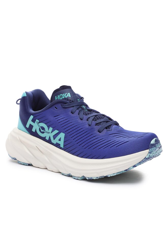 Hoka Tenisice za trčanje Hoka Rincon 3 1119396 Plava