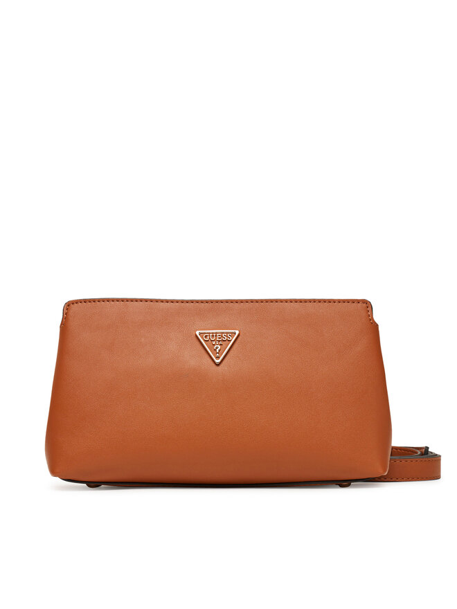 Guess Torbica Guess Talent HWNG96 69120 Smeđa