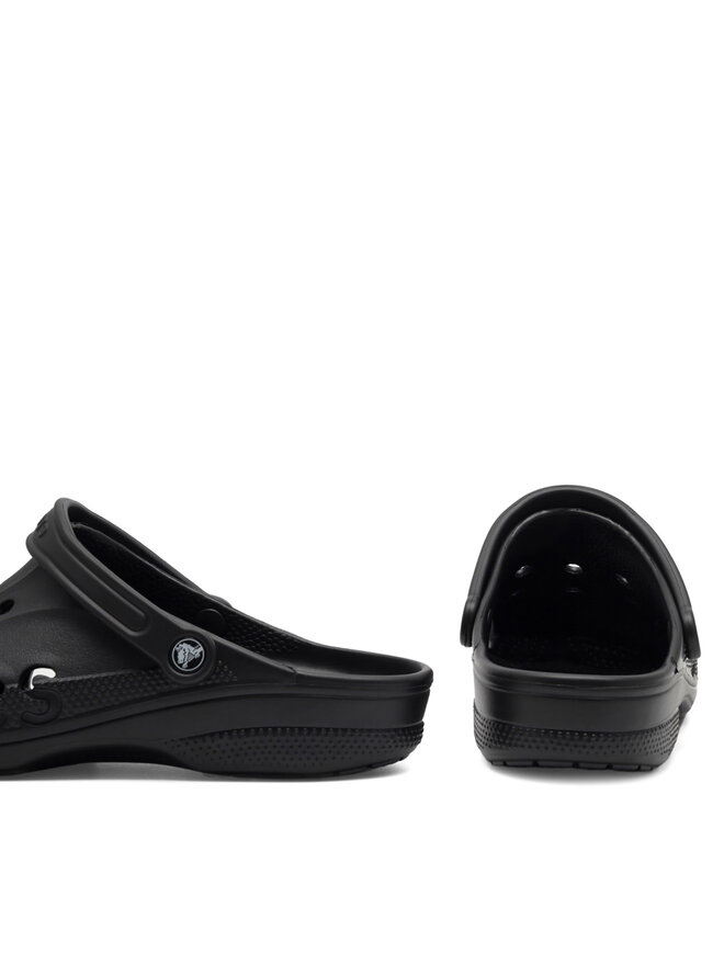 Crocs Παντόφλες Crocs BAYA 10126-001 Μαύρο