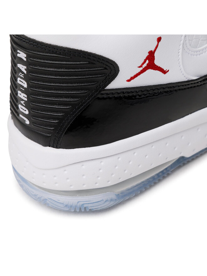Nike Sneakers Nike Jordan Max Aura 2 CK6636 102 Schwarz