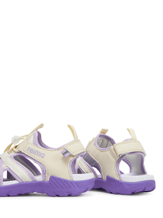 Reima Sandalen Reima Hiekalla 5400088A Beige
