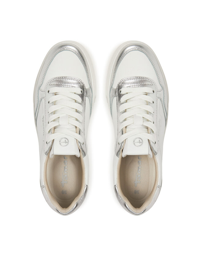 Tamaris Sneakersy Tamaris 1-23617-42 Kolorowy