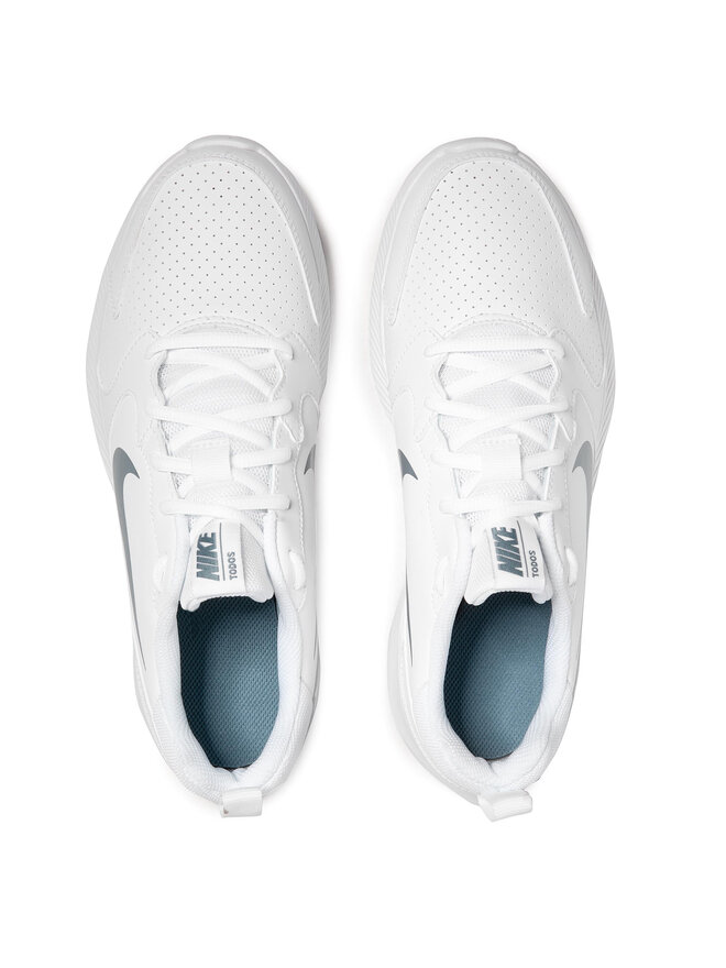 Zapatillas de running Nike Todos BQ3198 102 Blanco zapatos.es