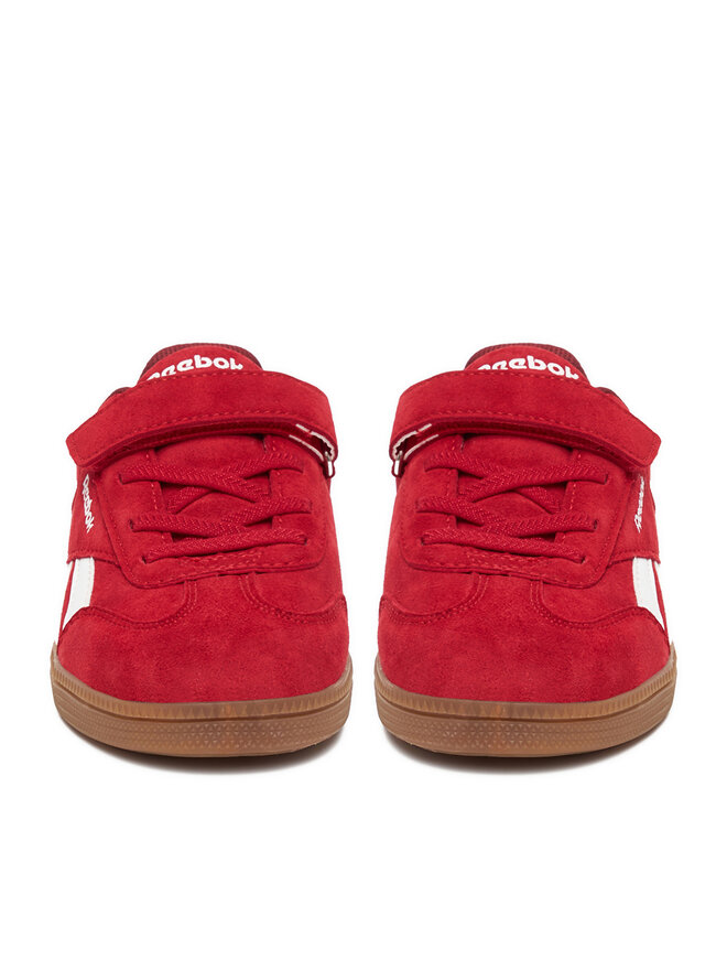 Reebok Снікерcи Reebok CEO-LEA-D680L Червоний