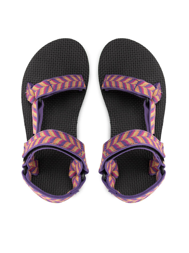 Teva Сандали Teva Midform Universal 1090969 Цветен
