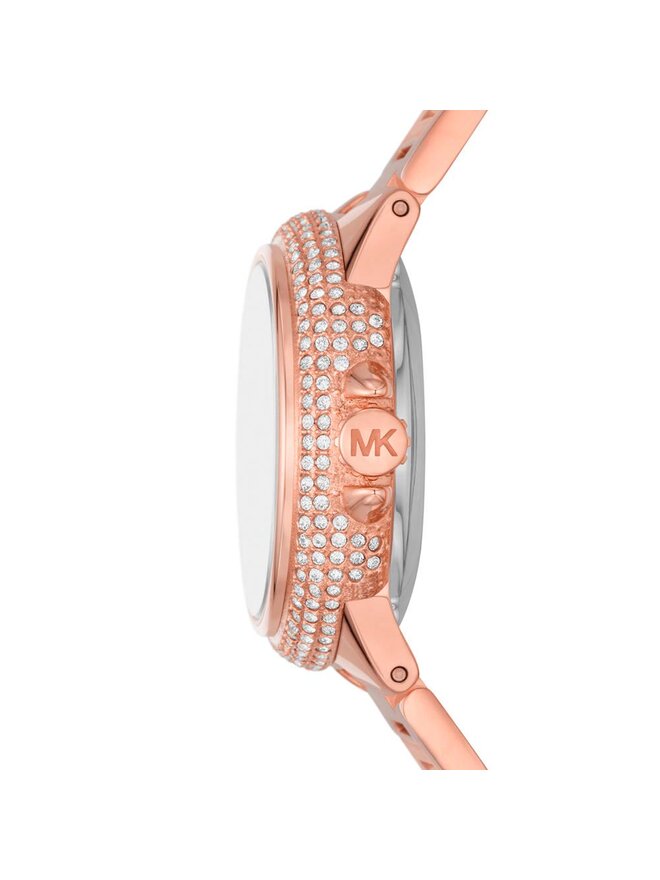 Michael Kors Годинник Michael Kors Camille MK9051 Золотий