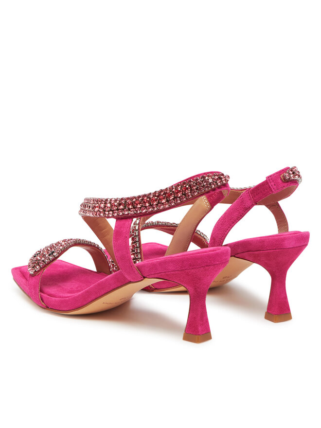 Alma En Pena Sandalen Alma En Pena V250861 Rosa