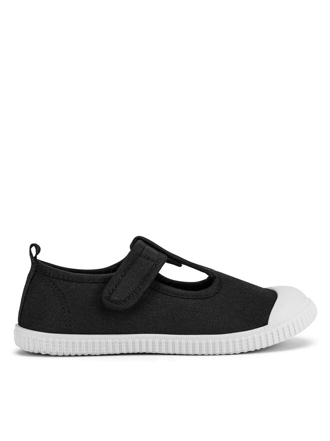 Action Boy Sneakers Action Boy CP91-25819 IV CH Μαύρο