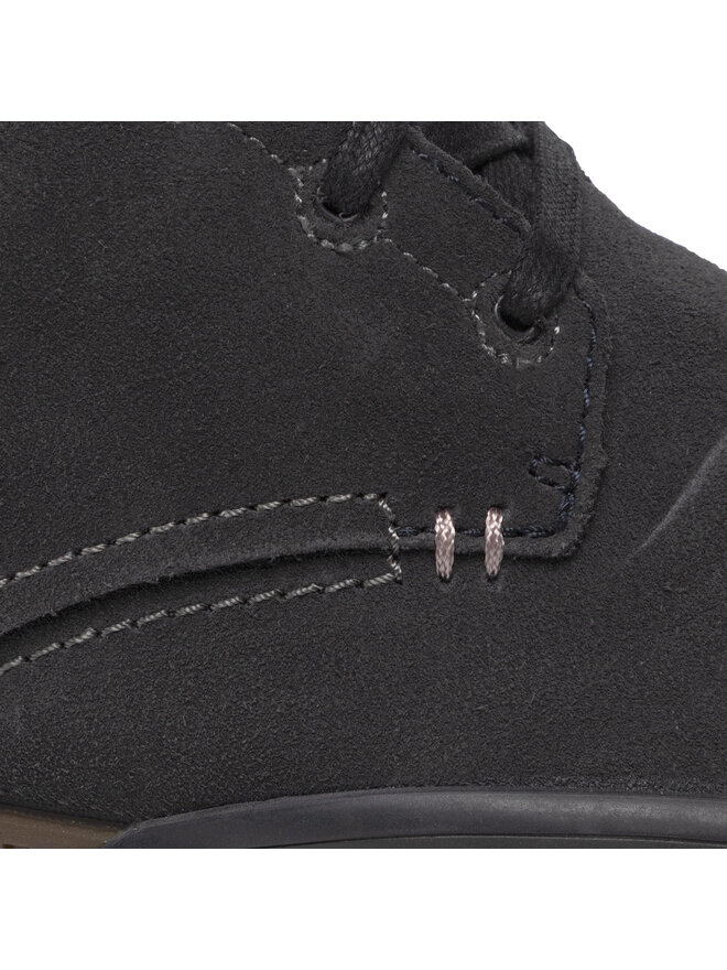 CAT Footwear Halbschuhe CAT Footwear Status P714378 Grau