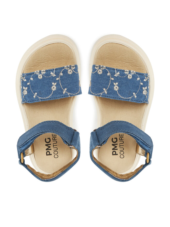 Primigi Sandalias Primigi 7938600 S Azul marino