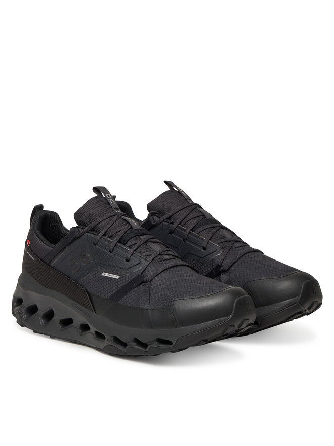 On Sneakers On Cloudhorizon Waterproof 3ME10051043 Negru