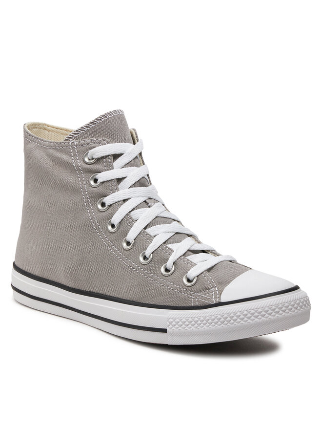 Converse Plátěnky Converse Chuck Taylor All Star A06561C Šedá