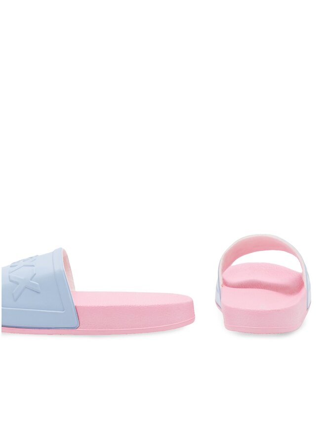 MEXX Klapki MEXX MIJB1905641W-01 Kolorowy