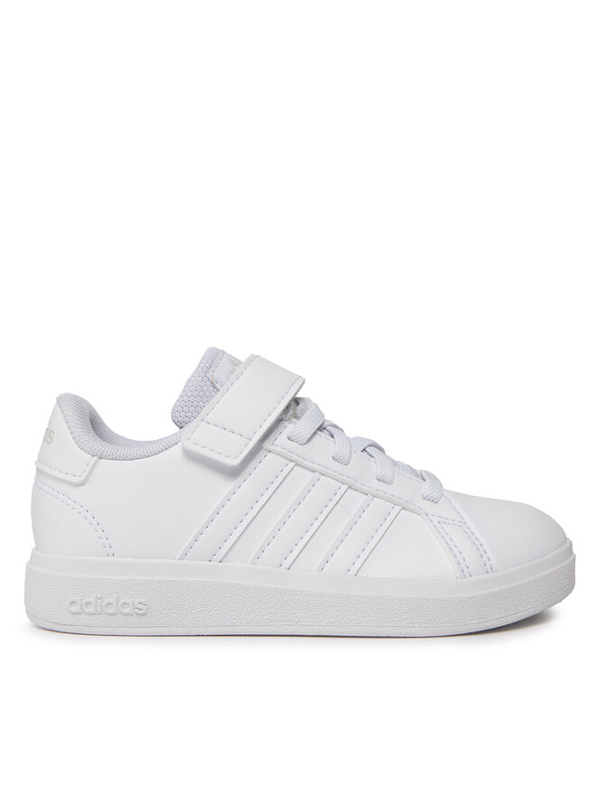 adidas Sneakers adidas Grand Court 2.0 El K FZ6160 Weiß