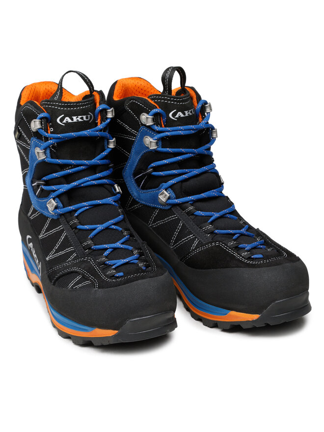 Aku Trekkings Aku Tengu Gtx GORE-TEX 974 Negru