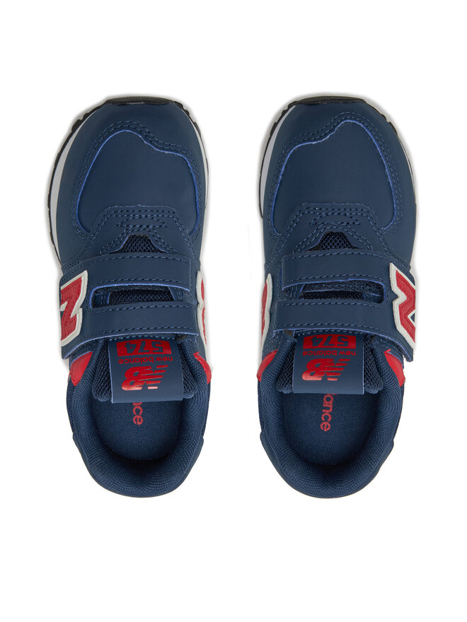 New Balance Sneakers New Balance PV574KIK Blu scuro